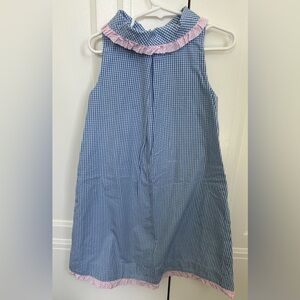 Lilly Pulitzer Girl’s Dress